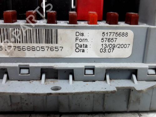Fuse box FIAT BRAVO II (198_)  | BP21626126E1 