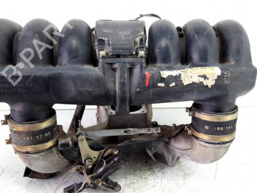 Used Intake manifold MERCEDES-BENZ SL (R129) 320 (129.063) (231 hp) 21626143