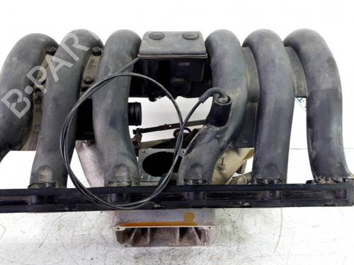 Intake manifold MERCEDES-BENZ SL (R129) 320 (129.063) | BP21626143M70 