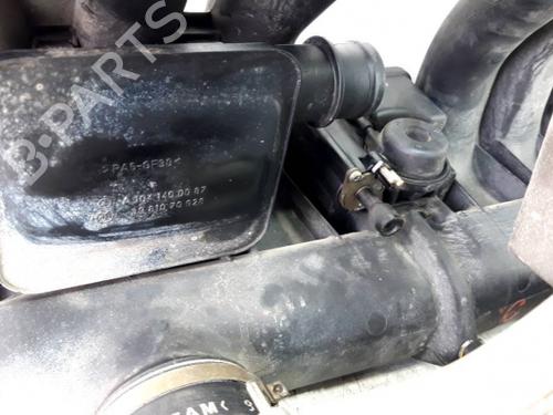 Intake manifold MERCEDES-BENZ SL (R129) 320 (129.063) | BP21626143M70 