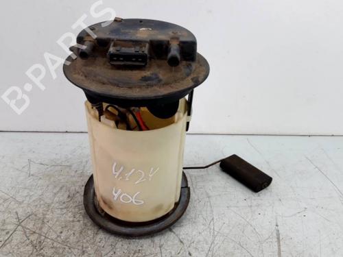 Used Fuel pump Fuel pump 21626150 21626150