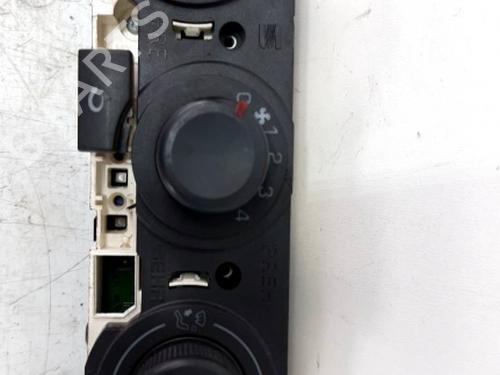 Used Climate control SEAT IBIZA III (6L1) [2002-2009]  21626158