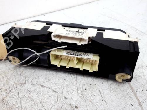 Climate control SEAT IBIZA III (6L1)  | BP21626158I5