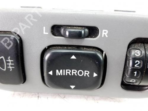 Annen TOYOTA YARIS (_P1_) [1999-2005]  21626161