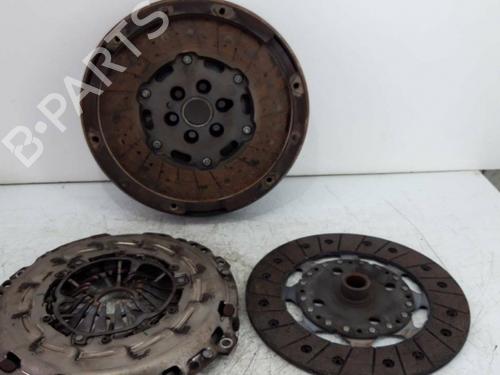 Used Flywheel Flywheel PEUGEOT 308 II (LB_, LP_, LW_, LH_, L3_) 1.6 HDi 100 (99 hp) 21626171 21626171