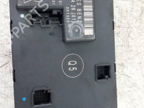 Altro MERCEDES-BENZ C-CLASS Coupe (CL203) C 220 CDI (203.706) (143 hp) 21626172