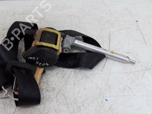 Used Front right seatbelt AUDI A4 B5 (8D2) [1994-2001]  21626183