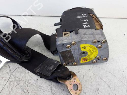 Used Front right seatbelt AUDI A3 (8L1) [1996-2006]  21626198