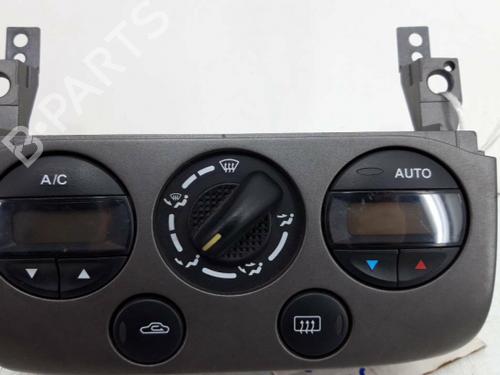 Used Climate control NISSAN PRIMERA (P11) [1996-2002]  21626223