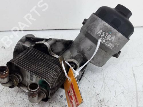 Used Support OPEL ASTRA H (A04) [2004-2014]  21626284