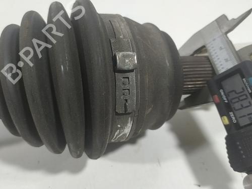 Drivaksel fortil Højre VW GOLF IV (1J1) 1.4 16V | BP21626343M39 
