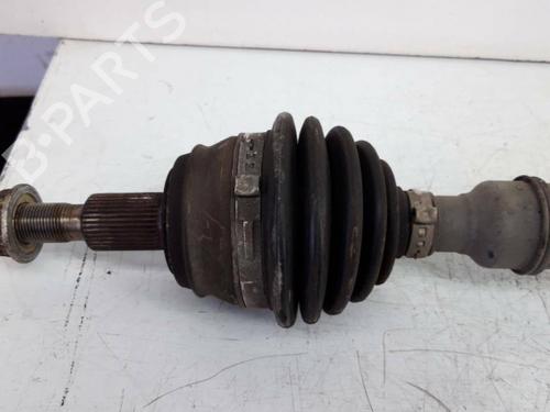 Drivaksel fortil Højre VW GOLF IV (1J1) 1.4 16V | BP21626343M39 