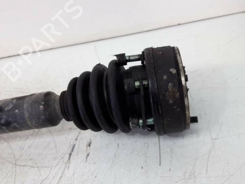 Drivaksel fortil Højre VW GOLF IV (1J1) 1.4 16V | BP21626343M39 