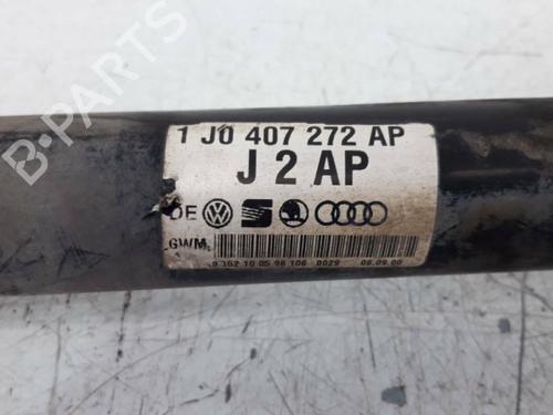 Drivaksel fortil Højre VW GOLF IV (1J1) 1.4 16V | BP21626343M39 