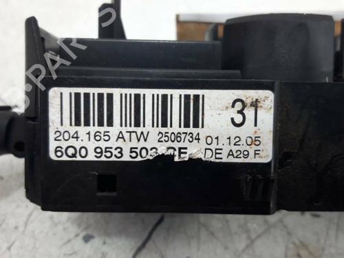 Switch SEAT IBIZA III (6L1)  | BP21626348I30