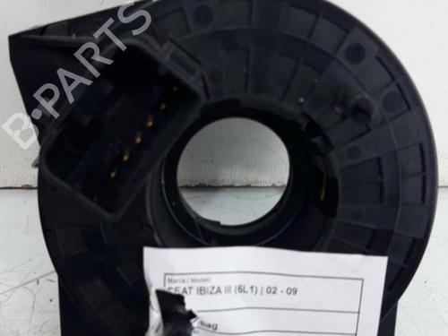 Used Other SEAT IBIZA III (6L1) [2002-2009]  21626349