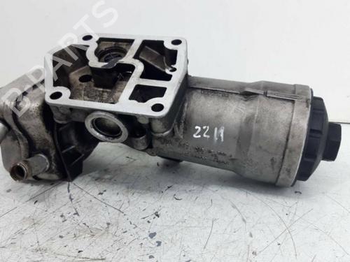 Support VW GOLF V (1K1) | BP21626353C155