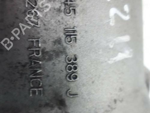 Support VW GOLF V (1K1) | BP21626353C155