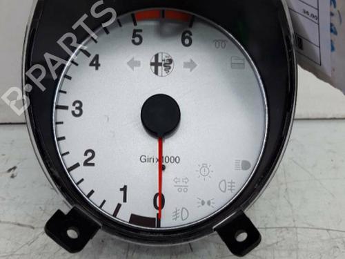 Used Instrument cluster ALFA ROMEO 156 Sportwagon (932_) [1997-2006]  21626412