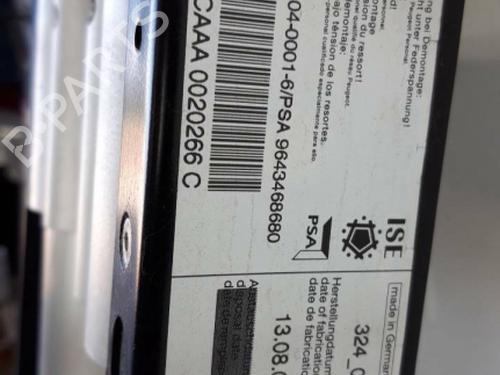 Other PEUGEOT 307 CC (3B)  | BP21626425O1