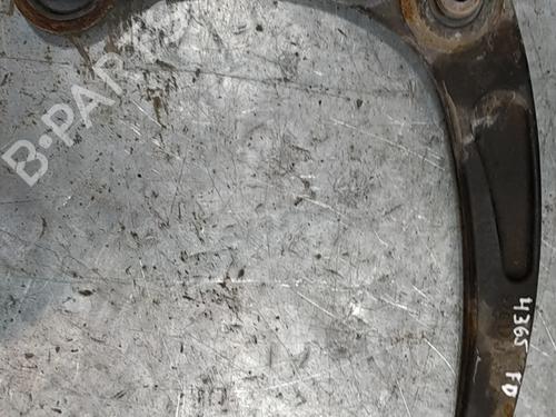 Used Right front suspension arm PEUGEOT 307 Break (3E) 1.4 HDi (68 hp) 21626435