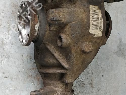 Altro BMW 5 (E39) 525 d (163 hp) 21626456