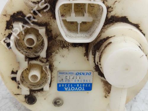 Autre TOYOTA COROLLA (_E12_)  | BP21626469O1 