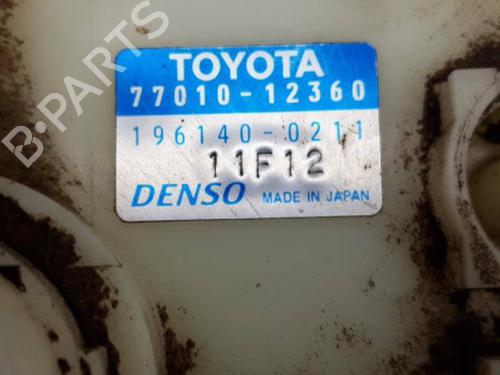 Autre TOYOTA COROLLA (_E12_)  | BP21626469O1 