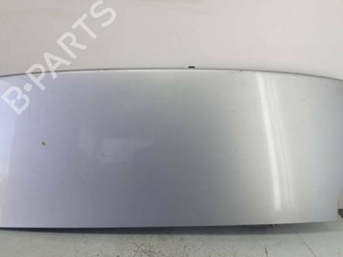 Used Rear spoiler PEUGEOT 407 SW (6E_, 6D_) [2004-2011]  21626488