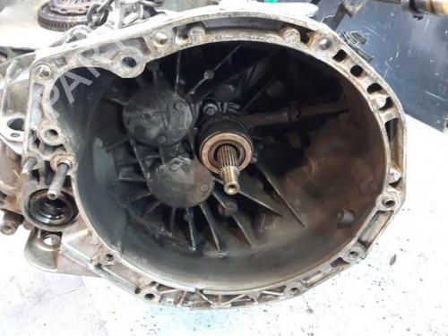Gearbox RENAULT LAGUNA II (BG0/1_) 1.9 dCi (BG1A, BG1V) | BP21626502M3 