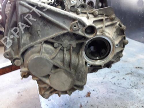 Gearbox RENAULT LAGUNA II (BG0/1_) 1.9 dCi (BG1A, BG1V) | BP21626502M3 