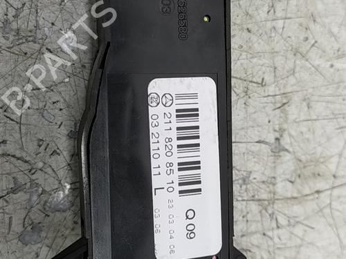 Other MERCEDES-BENZ E-CLASS (W211) E 220 CDI (211.006) | BP21626515O1