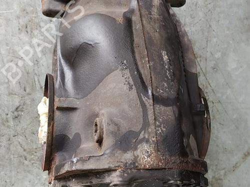 Otra MERCEDES-BENZ E-CLASS (W211) E 220 CDI (211.006) (150 hp) 21626517