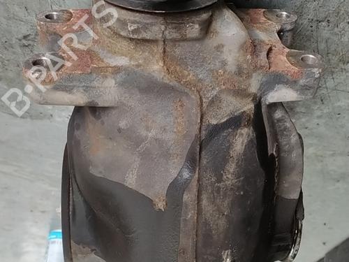 Autre MERCEDES-BENZ E-CLASS (W211) E 220 CDI (211.006) | BP21626517O1