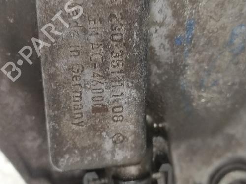 Autre MERCEDES-BENZ E-CLASS (W211) E 220 CDI (211.006) | BP21626517O1