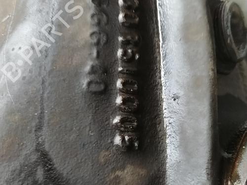 Autre MERCEDES-BENZ E-CLASS (W211) E 220 CDI (211.006) | BP21626517O1