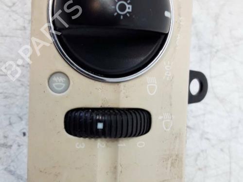 Andre MERCEDES-BENZ E-CLASS (W211) E 220 CDI (211.006) | BP21626525O1 