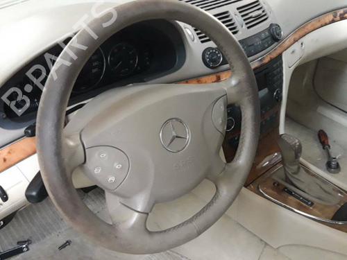 Used Other MERCEDES-BENZ E-CLASS (W211) E 220 CDI (211.006) (150 hp) 21626555