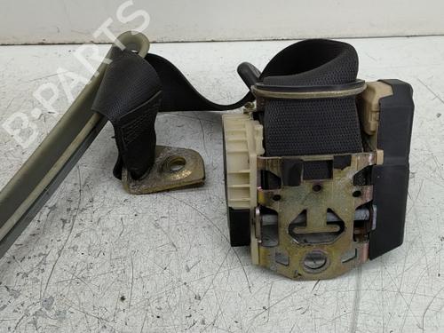 Used Rear left seatbelt MERCEDES-BENZ C-CLASS (W203) [2000-2007]  21626556