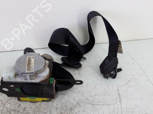 Used Front left seatbelt TOYOTA YARIS (_P9_) [2005-2014]  21626583