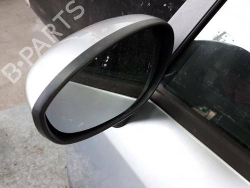 Used Left mirror FIAT GRANDE PUNTO (199_) [2005-2025]  21626592