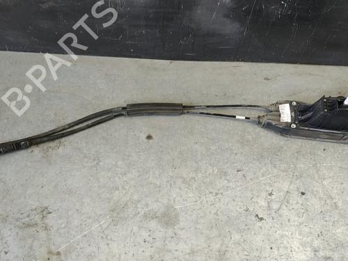 Other RENAULT LAGUNA II (BG0/1_) 1.9 dCi (BG1A, BG1V) 6 VELOCIDADES