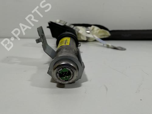 Right curtain airbag NISSAN QASHQAI I (J10, NJ10) 1.6 dCi All-wheel Drive | BP21626701C12 