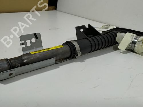 Right curtain airbag NISSAN QASHQAI I (J10, NJ10) 1.6 dCi All-wheel Drive | BP21626701C12 