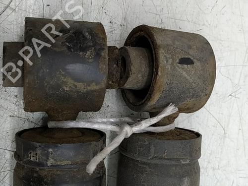Right rear shock absorber NISSAN QASHQAI I (J10, NJ10) 1.6 dCi All-wheel Drive | BP21626704M19 