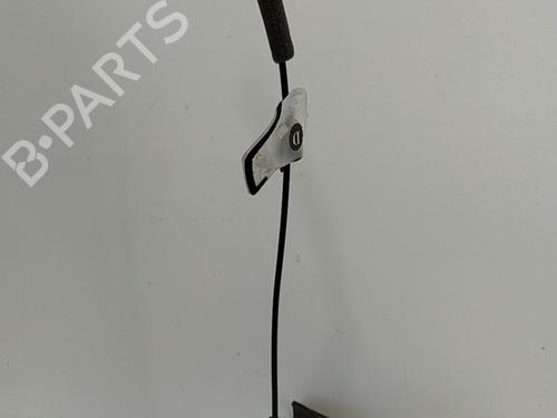 Front right lock NISSAN QASHQAI I (J10, NJ10) 1.6 dCi All-wheel Drive | BP21626724C97 