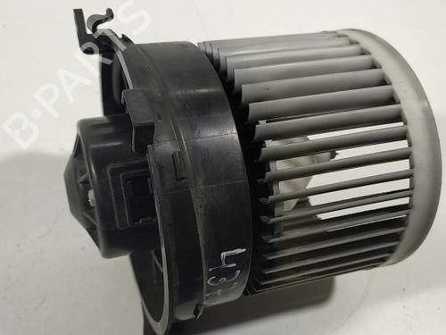 Heater blower motor NISSAN QASHQAI I (J10, NJ10) 1.6 dCi All-wheel Drive | BP21626731M62 