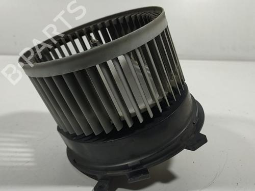 Heater blower motor NISSAN QASHQAI I (J10, NJ10) 1.6 dCi All-wheel Drive | BP21626731M62 
