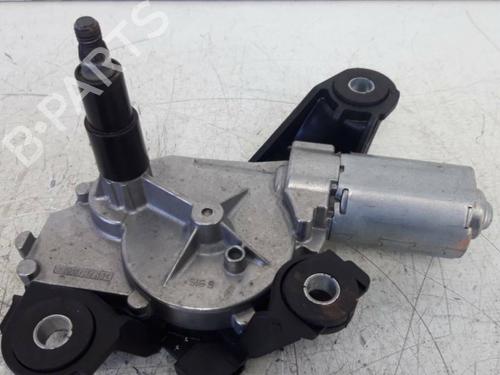 Rear wiper motor NISSAN QASHQAI I (J10, NJ10) 1.6 dCi All-wheel Drive | BP21626732M102 