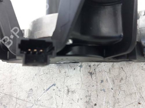 Rear wiper motor NISSAN QASHQAI I (J10, NJ10) 1.6 dCi All-wheel Drive | BP21626732M102 